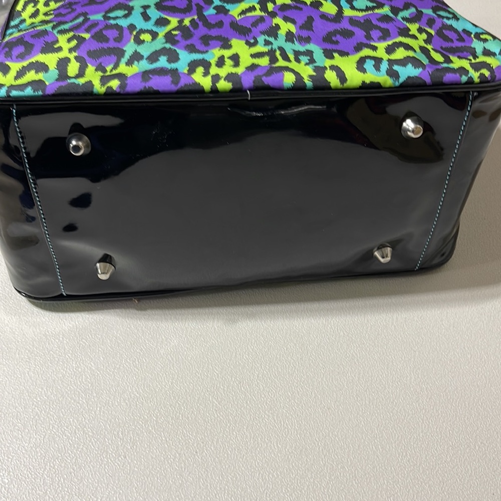 Betseyville Betsey Johnson Bag BNWT - Picture 8 of 9